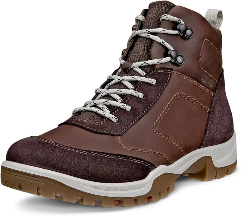 ECCO Xpedition III W, botas para caminhadas mulher — Roupa aquecida