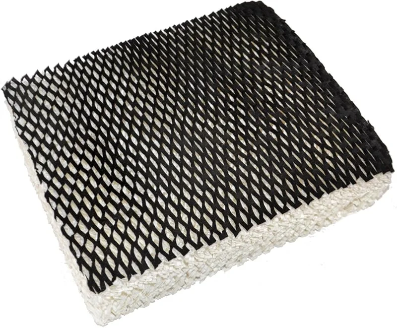 HQRP Filtro de pavio humidificador para humidificadores Bionaire C22, C33, W2, W2S, W6, W6H, W6S, W7, W9, W9H, W9S, parte 900 900CS 900X
