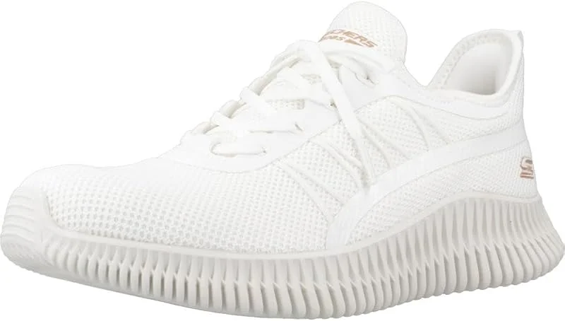 Skechers Bobs Geo New Aesthetics Zapatos deportivosMujer — Roupa aquecida