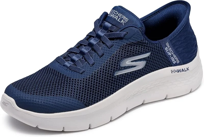 Skechers Go Walk Flex Grand Entry Slip-In para mulher — Roupa aquecida