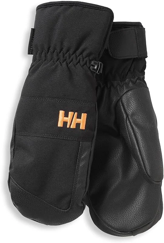 Helly Hansen HH Jr Mitten 2.0 - Guantes Júnior Unisex — Roupa aquecida