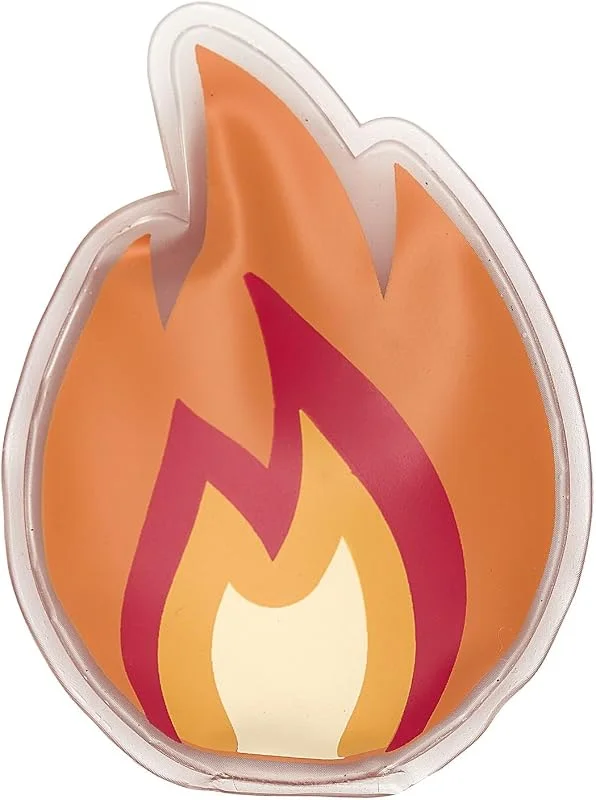 SENSLY, SB0132, Fogão de chama elegante, desempenho eficaz, facilidade de uso, segurança ideal, economia de energia - tamanho 8, cor laranja, amarelo — Cozinha e lar