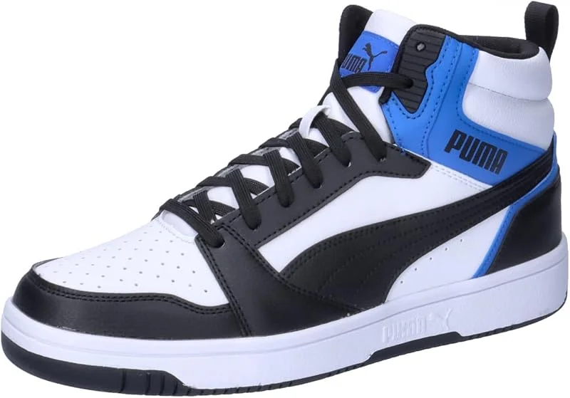 PUMA 392326 Sapatilhas unissexo para adulto — Roupa aquecida