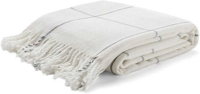 Arus Coleção Highlands, manta de tartan, design turco — Aquecimento