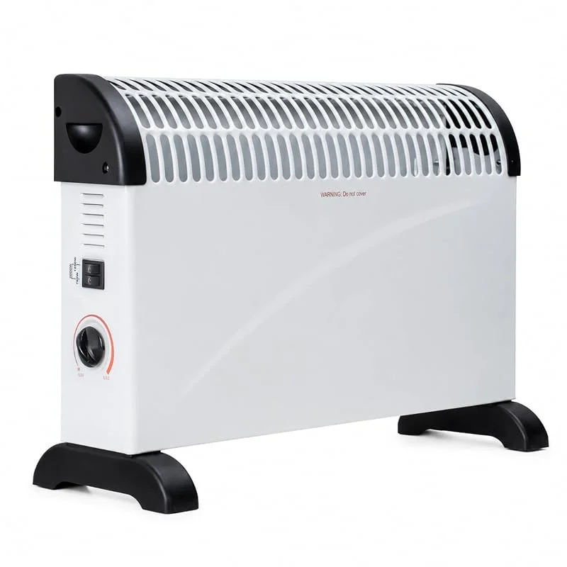 Status CONH-2000W1PKB - Lareira elétrica — Aquecimento