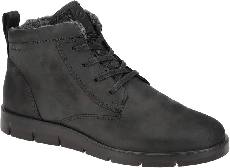 Ecco Bella Ankle Boot botas mulher — Roupa aquecida
