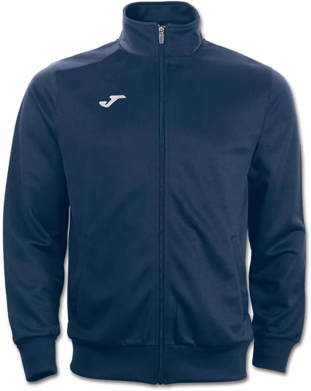 Joma - Casaco para homem, 6XS - 3XL - bolsos, Rib em baixo e punhos que evitam entradas de frio - Gala — Roupa aquecida