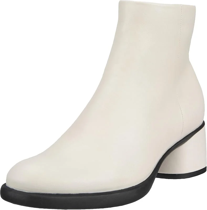 ECCO Sculpted Lx 35 Bootsmulher — Roupa aquecida