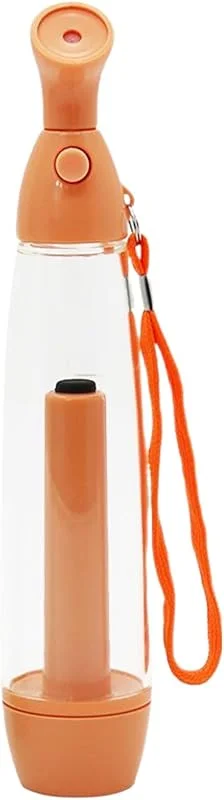 Mister Facial Humectante Pulverizador Manual de Niebla — Humidificador