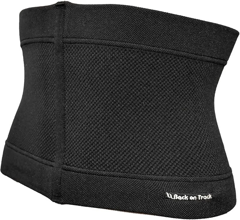 Back on Track Welltex® Physio Protetor de cruz para cintura — Roupa aquecida