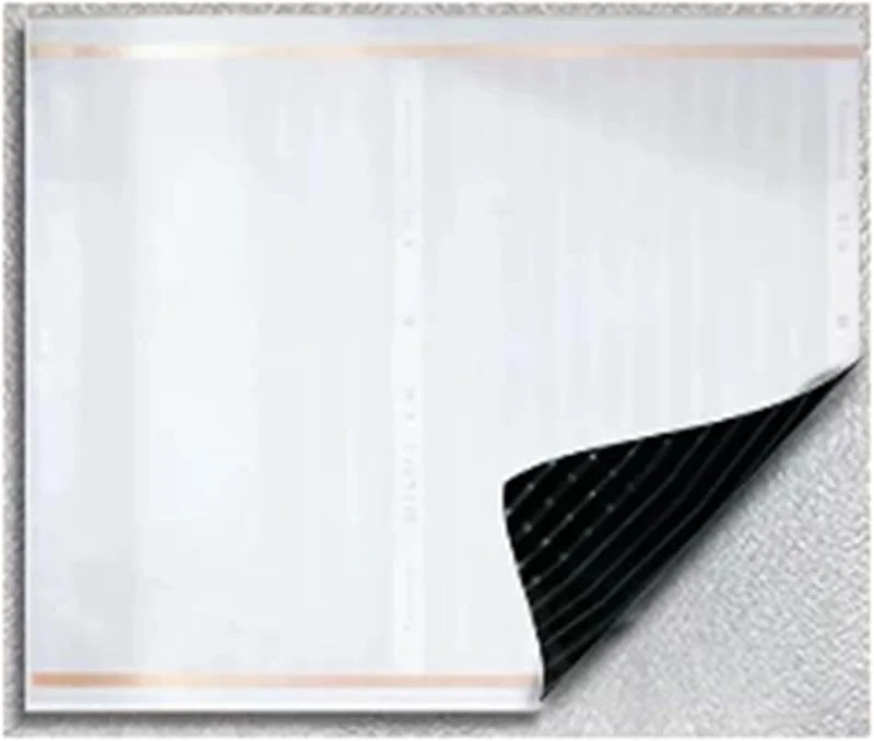 Panel Calefacción Radiante Carbono Pared — Aquecimento