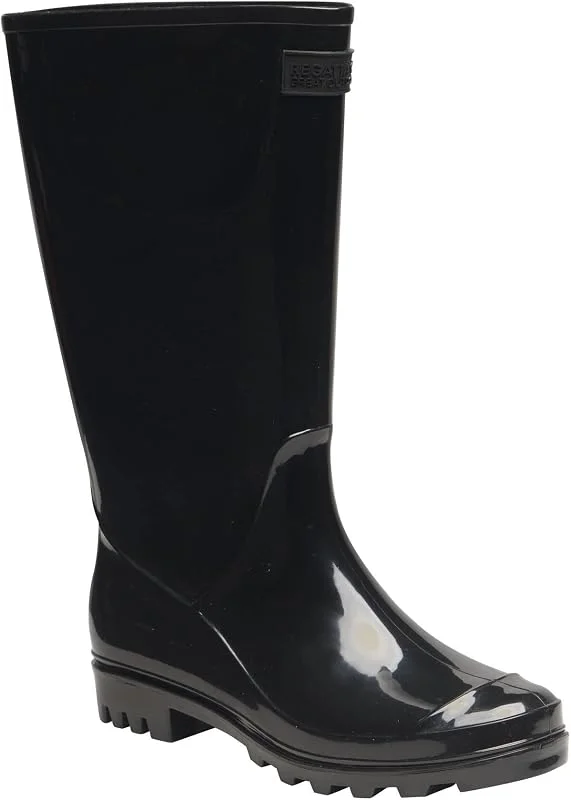Regatta Lady Wenlock - Botas altas até ao joelho para mulher — Roupa aquecida