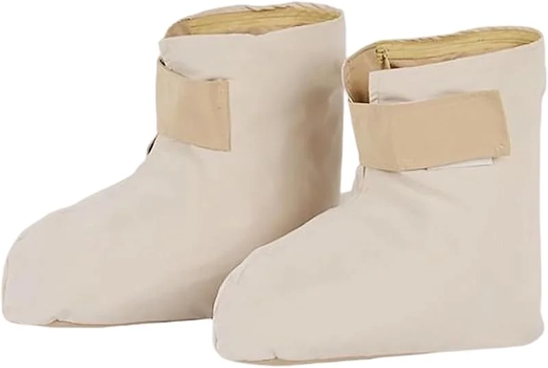 Botas Calentadas Para Mujeres Equipadas Con Función De Moxibustión — Aquecimento