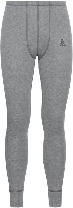 Odlo Active Warm Eco Leggings, homem, Charisma — Roupa aquecida