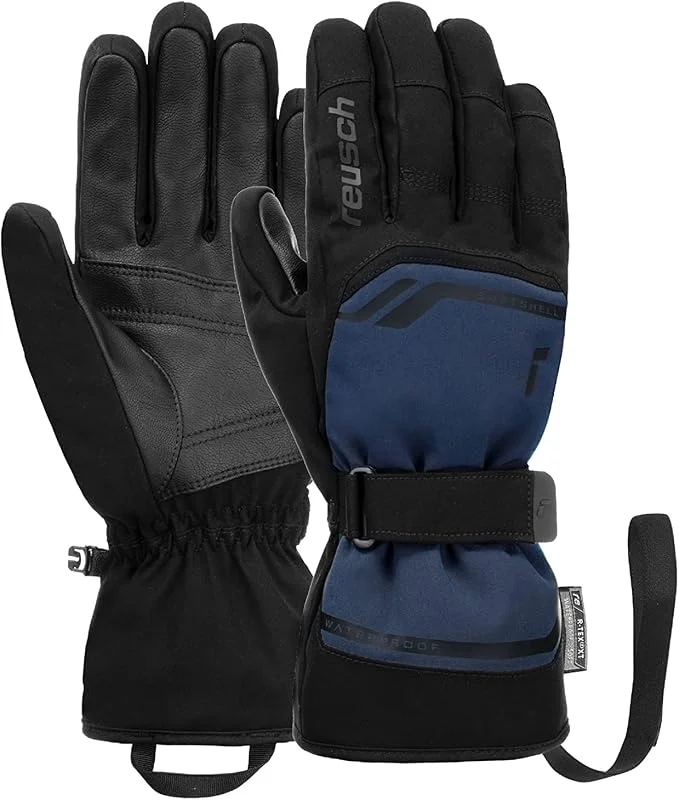 Reusch Primus R-Tex XT Luvas, unissexo para adulto — Cozinha e lar