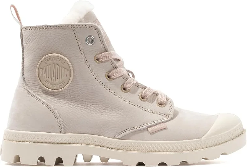 Palladium PAMPA HI ZIP WL — Roupa aquecida
