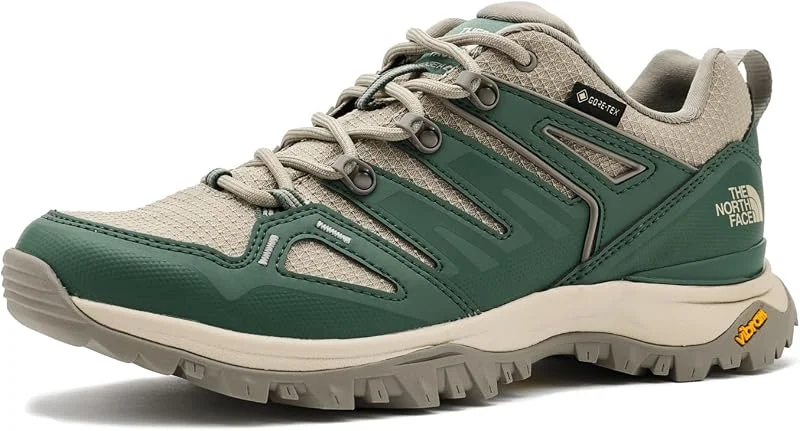 The North Face M Hedgehog Gore-Tex Trekking shoes homem — Roupa aquecida