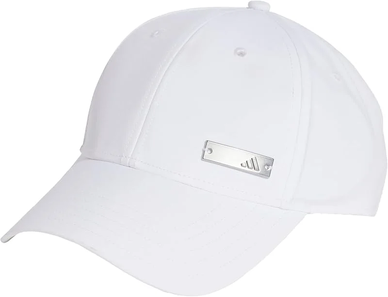 adidas Unissexo boné leve basebol — Roupa aquecida