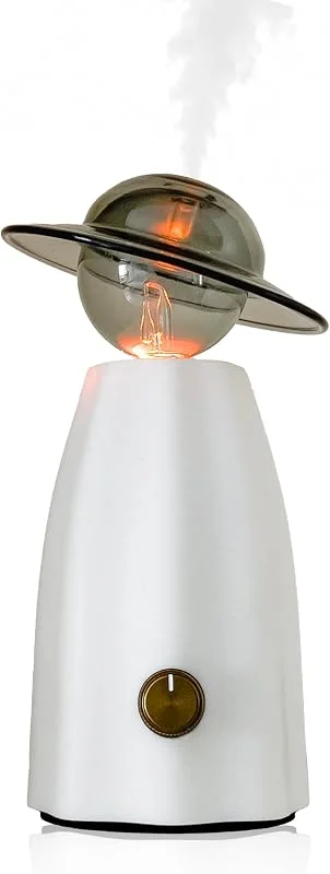 Scarecrow Difusor óleos essenciais sem água para aromaterapia — Humidificador