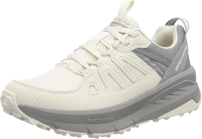 Skechers Switch Back Cascatas quedas traseiras de interruptor mulher — Roupa aquecida