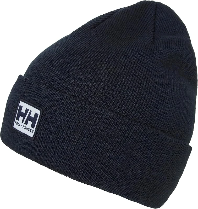 Helly Hansen Gorro Urban Cuff, unissexo — Roupa aquecida