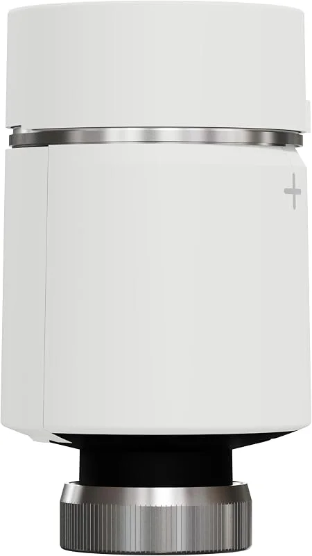 Schneider Electric Wiser CCTFR6110 Termostato para radiador 2.0 — Aquecimento