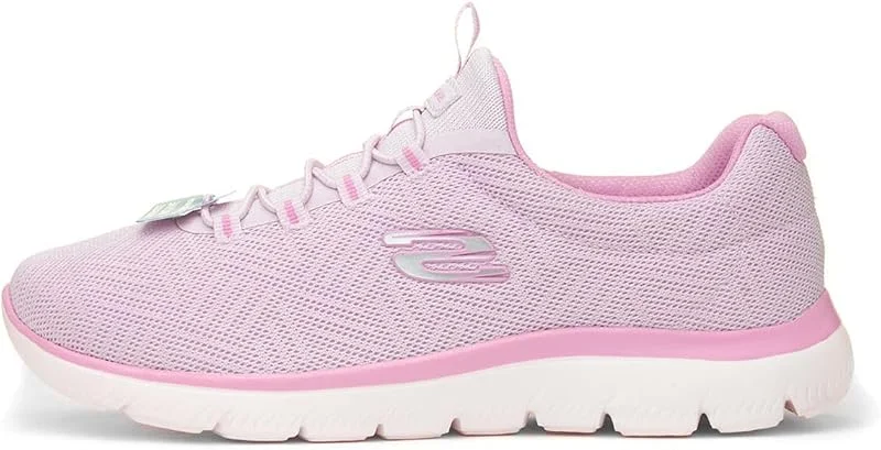 Skechers Sapatilhas femininas Summits Artistry Chic — Roupa aquecida