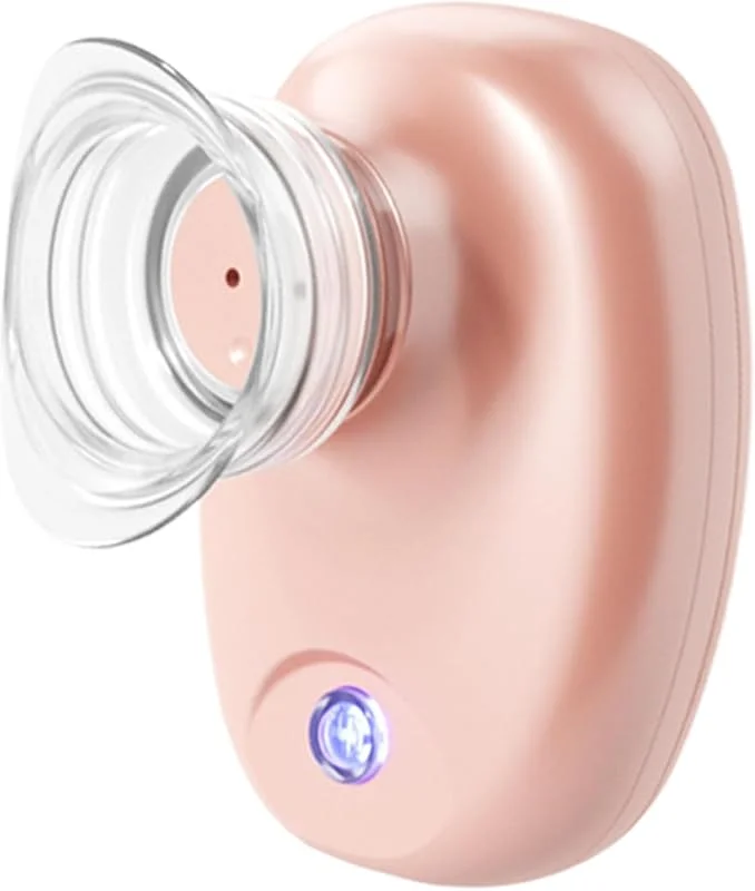 Hidratante De Ojos Portátil Recargable De Doble Modo — Humidificador