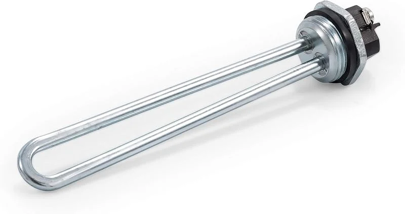 Camco 02202, 02203 2000 W 120 V screw-in aquecedor de água elemento – alta densidade de W — Aquecimento
