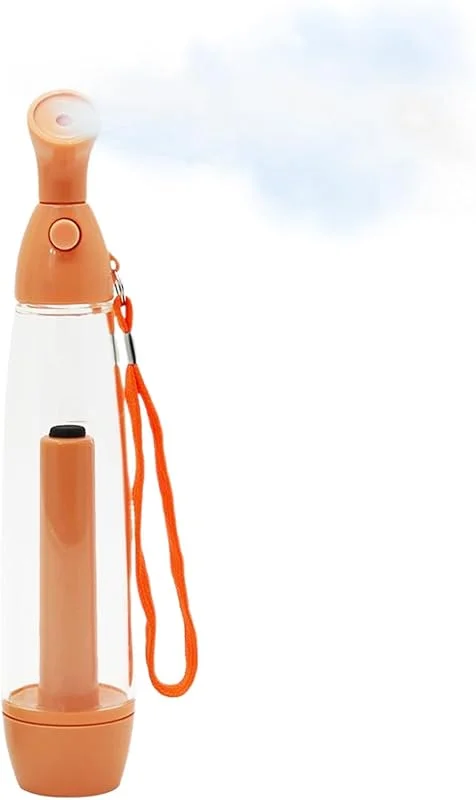 Pulverizador Facial Atomizador Facial Hidratante Humidificador Mister
