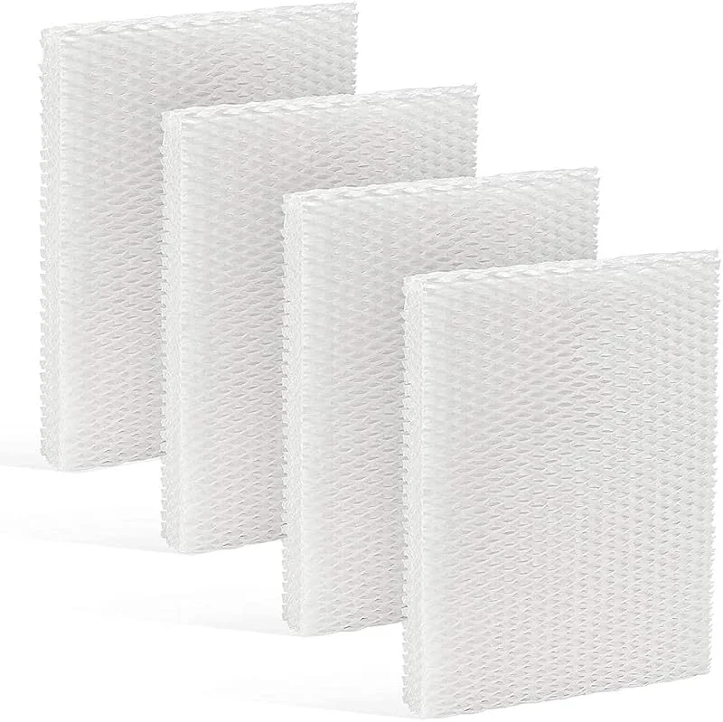 Filtros de repuesto compatibles con accesorios de humidificador evaporativo MD1-0034 modelo Evap40, Evap2, EV100, EV200