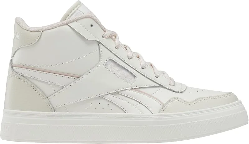 Reebok Sapatilhas altas Club C para mulher — Roupa aquecida