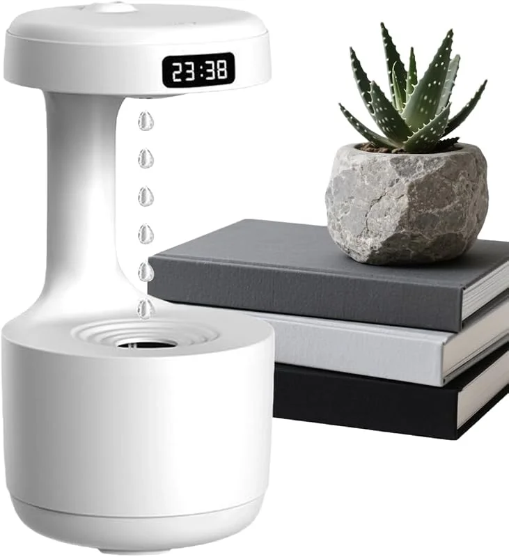 Humidificadores de niebla fría difusor de nebulización fría