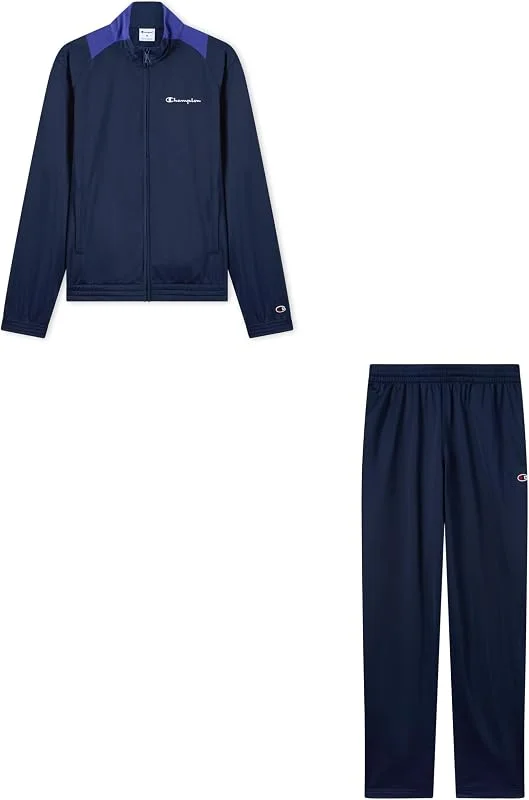 Champion Men-Tracksuit Fato de treino para homem — Roupa aquecida