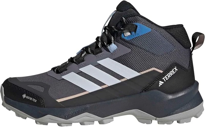 adidas Terrex Skychaser Ax5 Mid Gore-Tex Hiking Zapatos de senderismoMujer — Roupa aquecida
