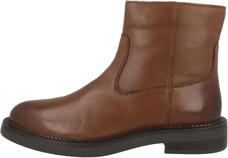 Geox D Serilda B Bota de tornozelo mulher — Roupa aquecida