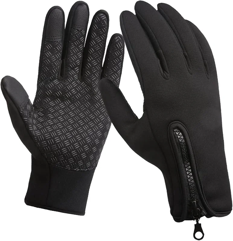 Genérico Guantes Calefactados por USB, Calentador de Manos — Roupa aquecida