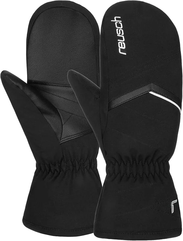 Reusch Marisa Mitten luvas de mulher — Roupa aquecida